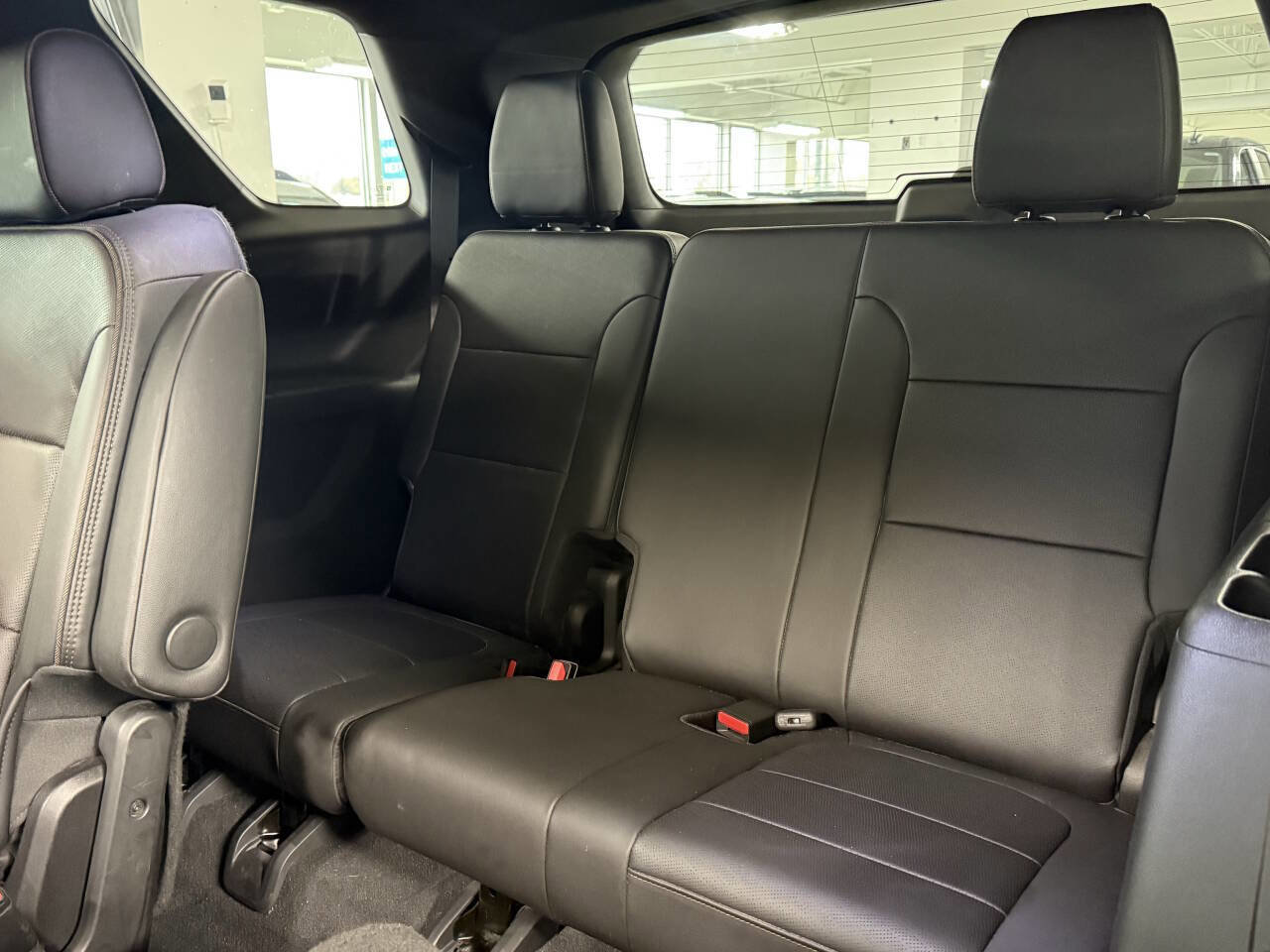 Used 2022 Chevrolet Traverse High Country w/ LPO, Floor Liner Package image 14