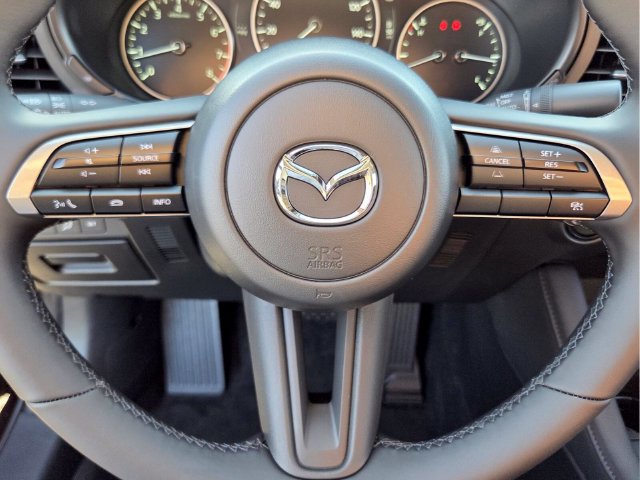 New 2026 MAZDA MAZDA3 2.5 S Sedan w/ Preferred Pkg FWD image 27