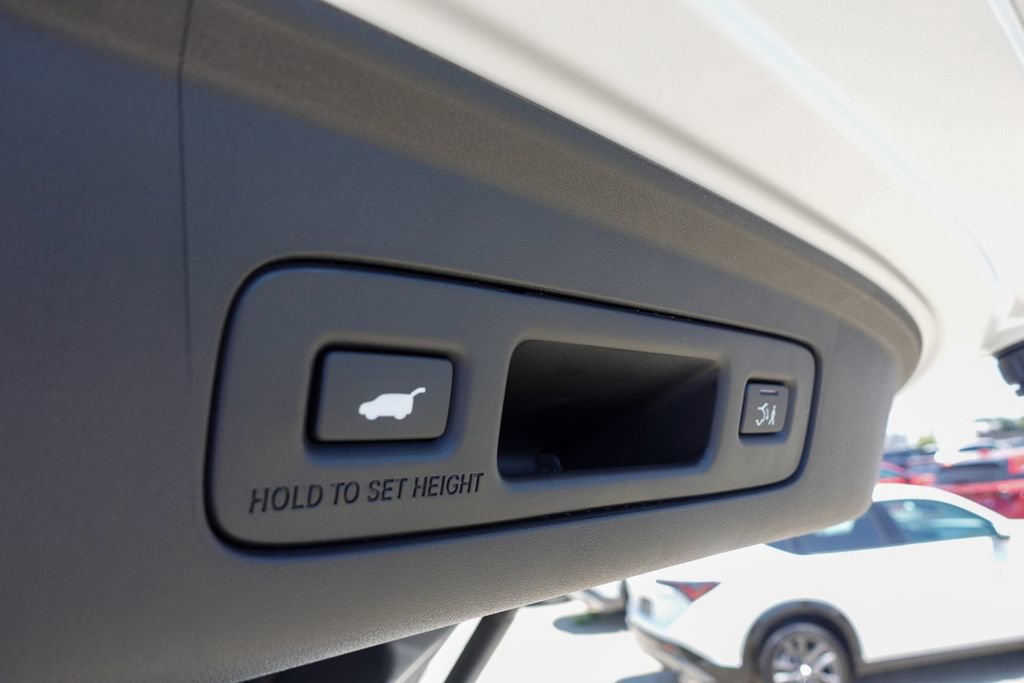 New 2025 Acura ADX A-Spec image 27