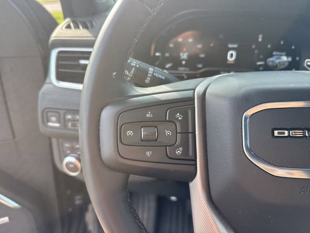 Used 2024 GMC Yukon Denali w/ Max Trailering Package image 18