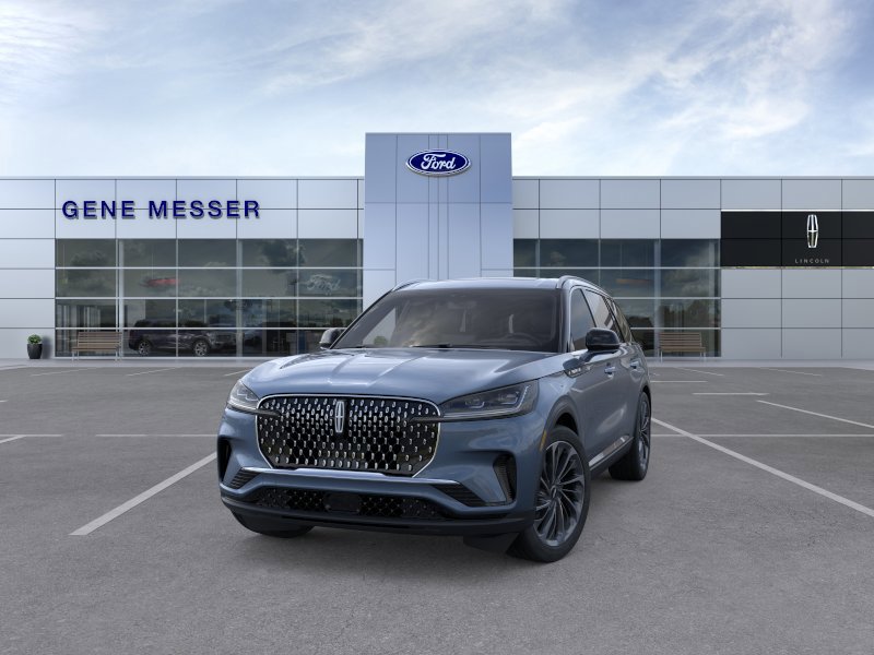 New 2026 Lincoln Aviator Reserve AWD/4WD image 23
