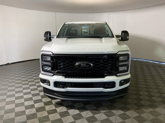 New 2025 Ford F350 Lariat w/ Lariat Ultimate Package image 4