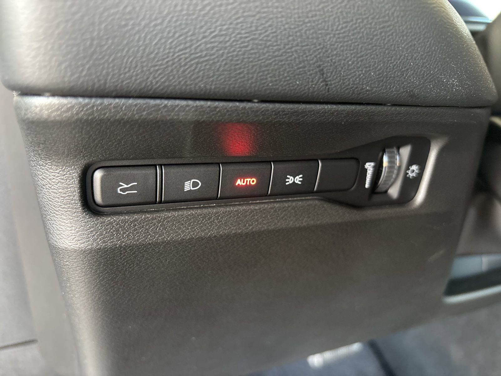 New 2026 Dodge Charger Scat Pack w/ Blacktop Package image 13