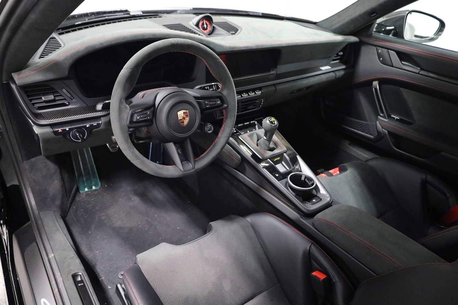 New 2026 Porsche 911 GT3 image 4