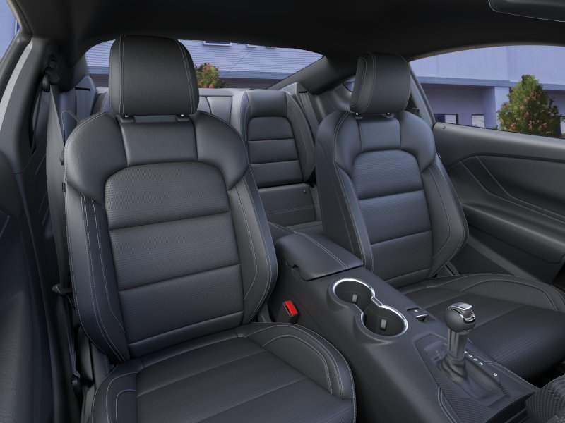 New 2026 Ford Mustang GT Premium RWD image 32