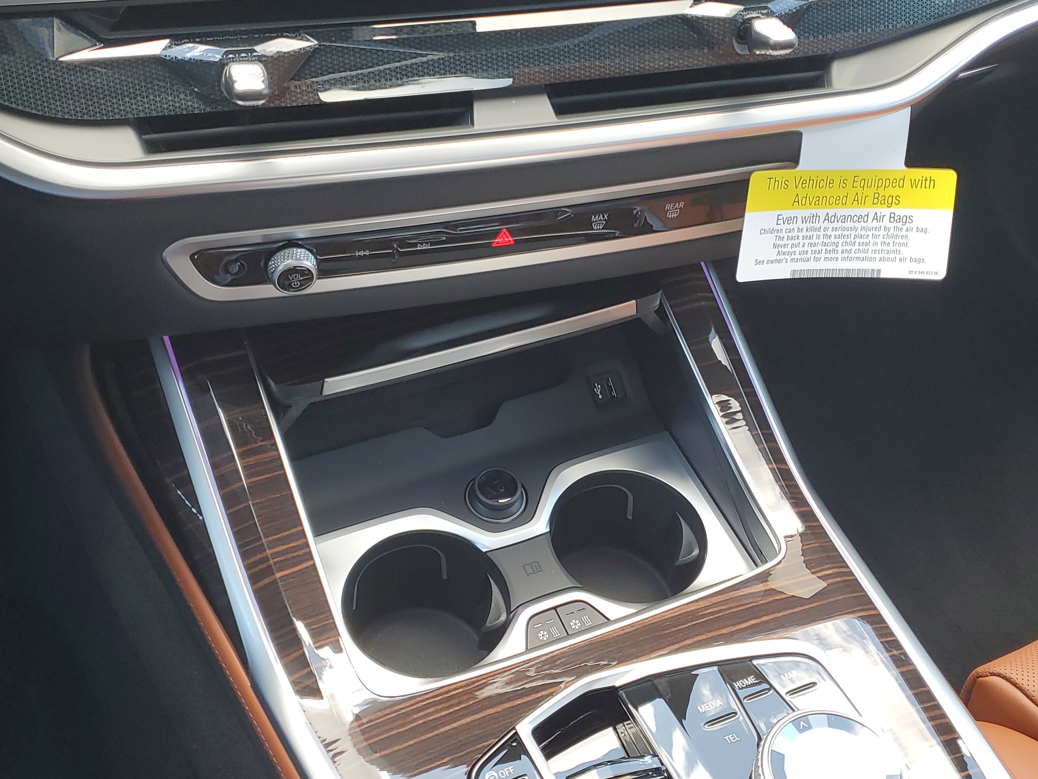 New 2026 BMW X7 xDrive40i w/ Executive Package image 19