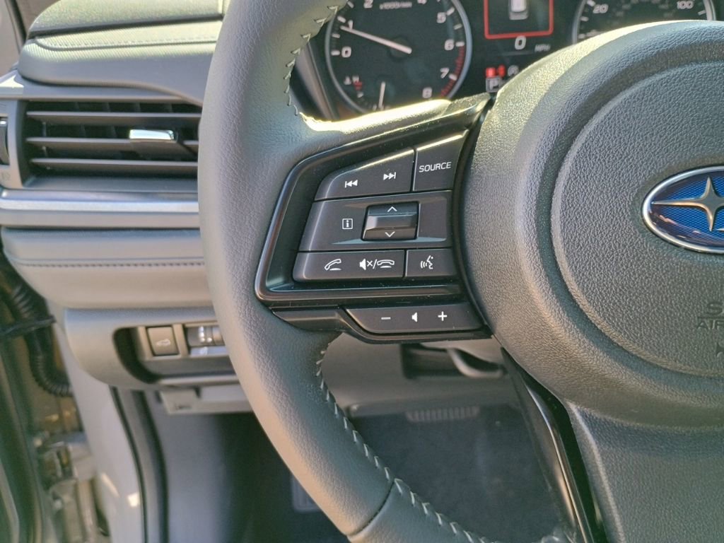 New 2026 Subaru Forester Premium image 17