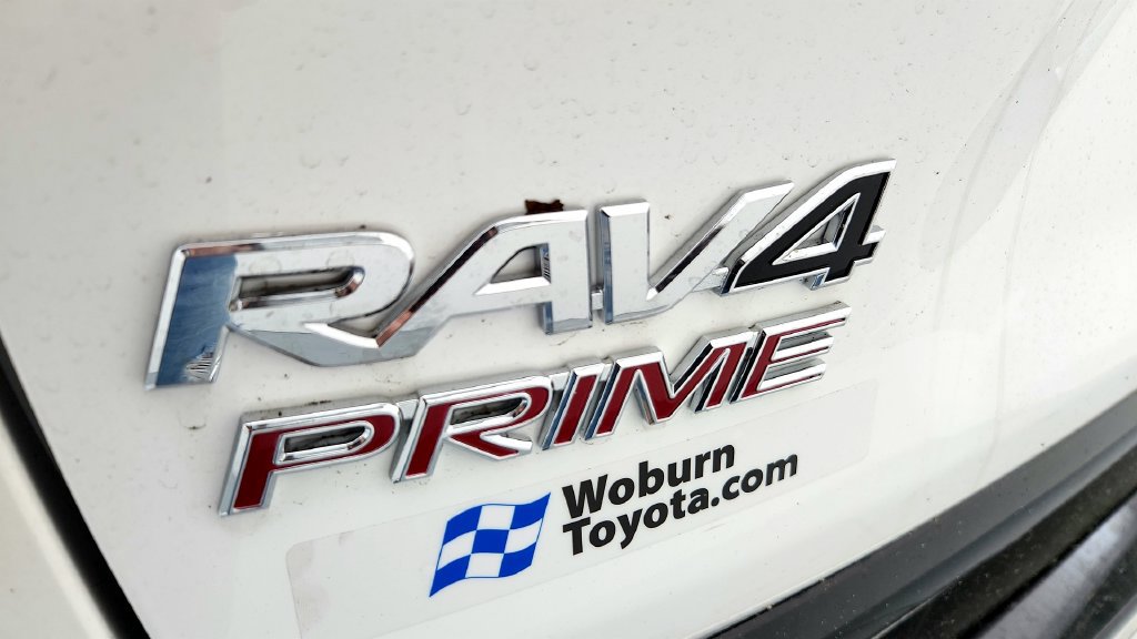 Certified 2023 Toyota RAV4 SE w/ Weather & Moonroof Package AWD/4WD image 21
