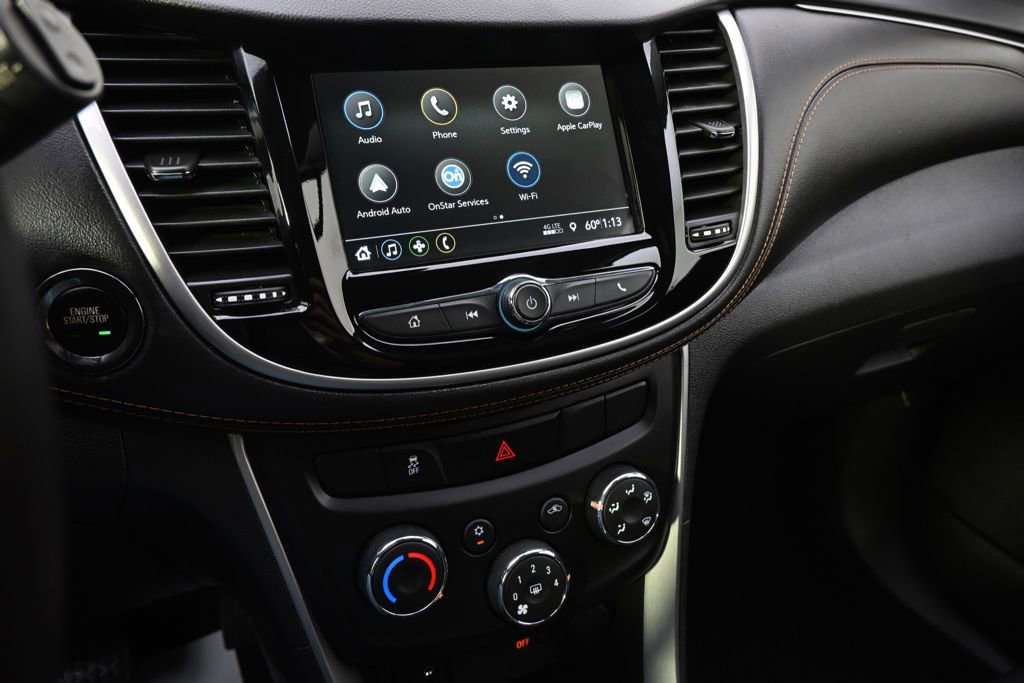 Used 2019 Chevrolet Trax LT w/ LT Convenience Package image 26