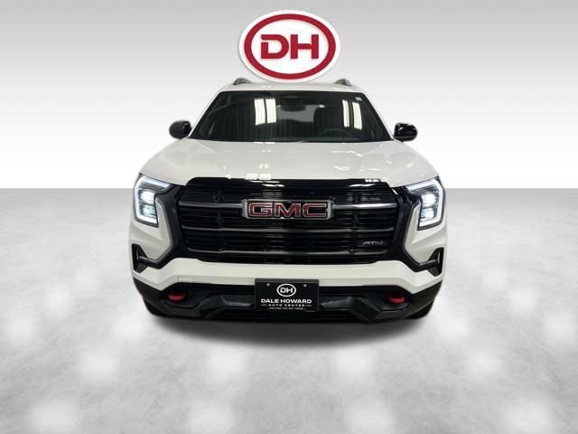 Used 2026 GMC Terrain AT4 w/ Convenience Package III image 6