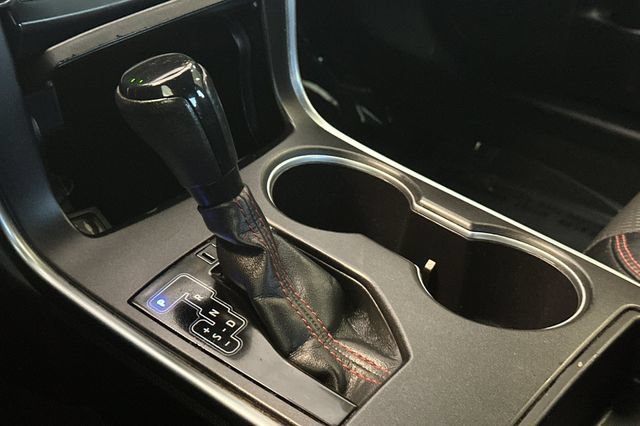Certified 2017 Toyota Camry SE FWD image 25