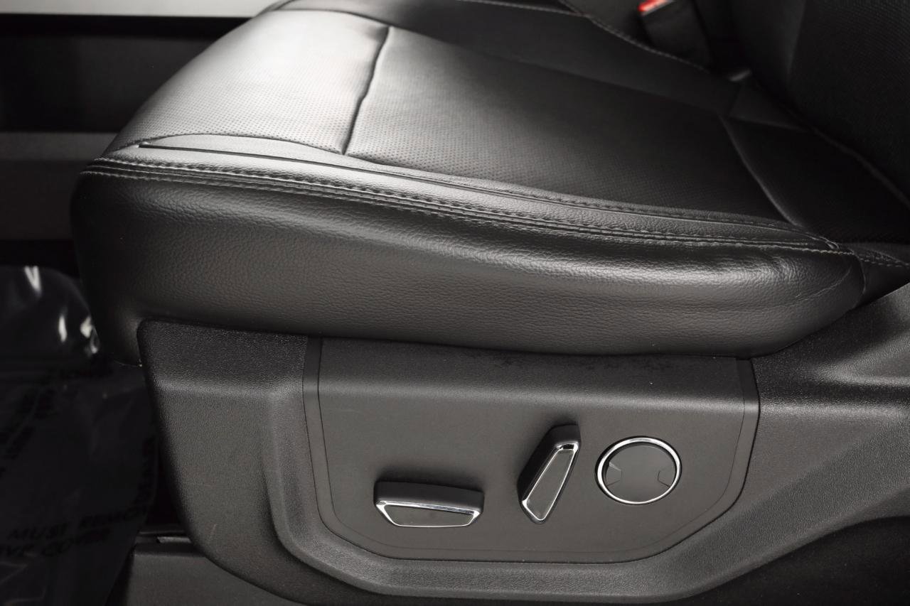 Used 2017 Ford F150 Lariat w/ Equipment Group 502A Luxury image 30