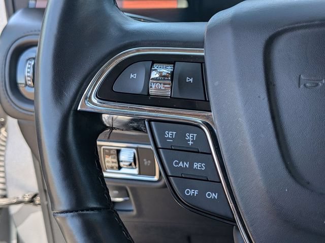 Certified 2023 Lincoln Nautilus Reserve AWD/4WD image 20