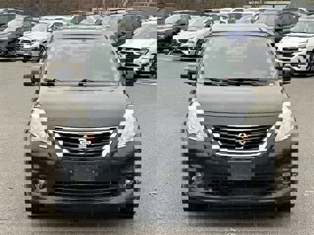 Used 2012 Nissan Versa SV image 15