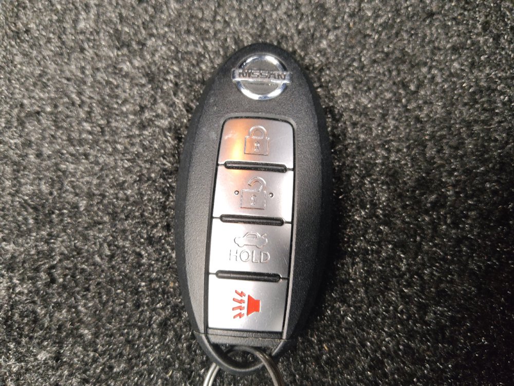 Used 2019 Nissan Sentra SV w/ Special Edition Package FWD image 32
