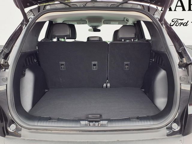 Used 2024 Ford Escape Platinum AWD/4WD image 10