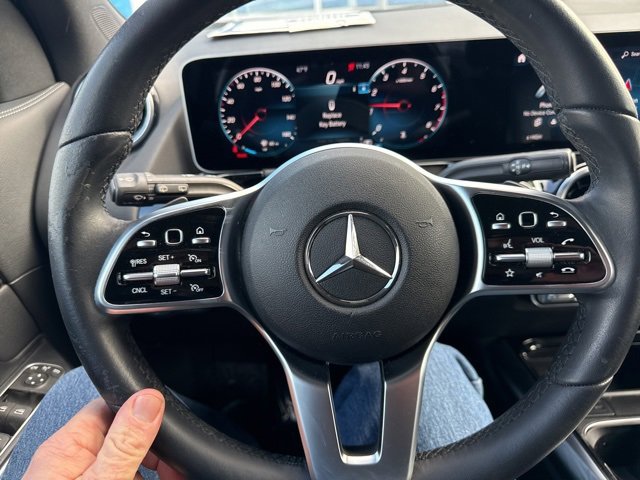 Used 2021 Mercedes-Benz GLA 250 4MATIC image 20