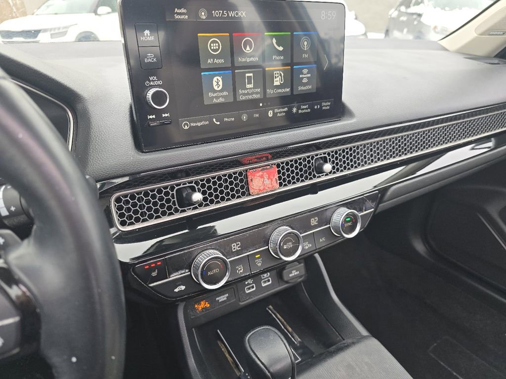 Used 2023 Honda Civic Touring image 26