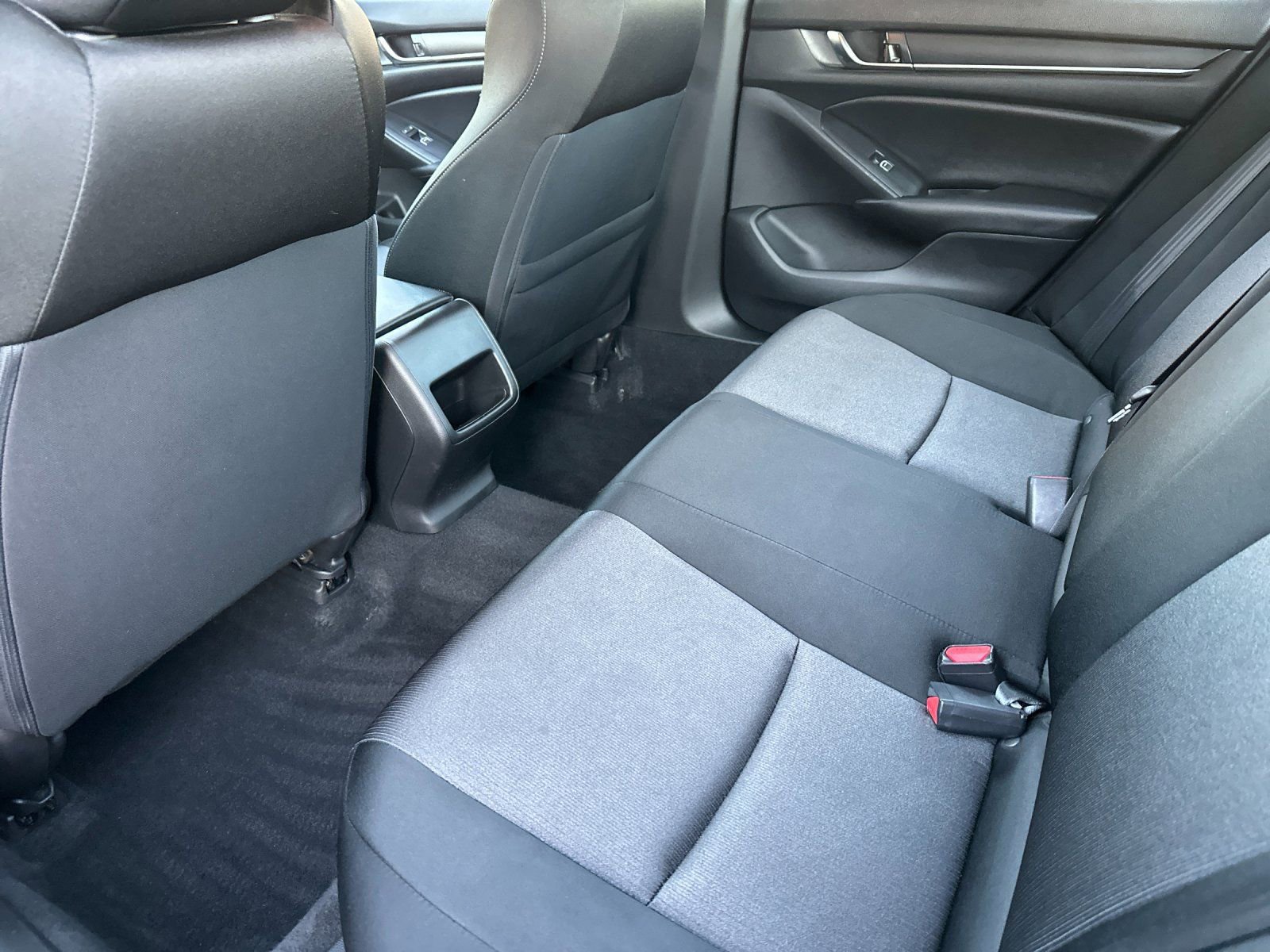 Used 2021 Honda Accord LX image 11