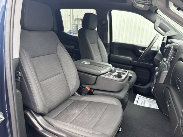 Used 2022 Chevrolet Silverado 1500 Custom AWD/4WD image 26