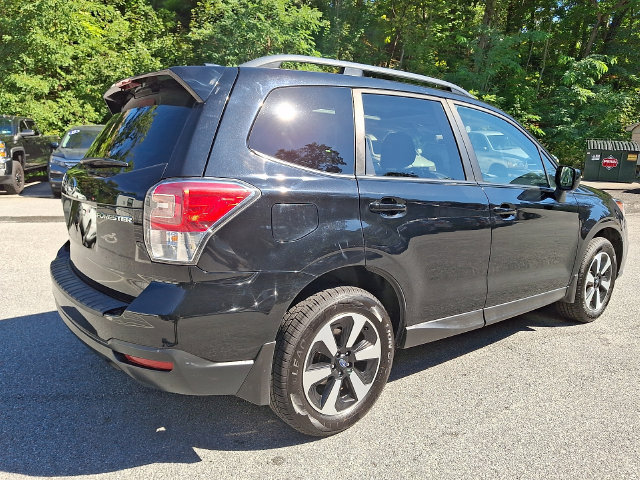 Used 2018 Subaru Forester 2.5i Premium AWD/4WD image 8