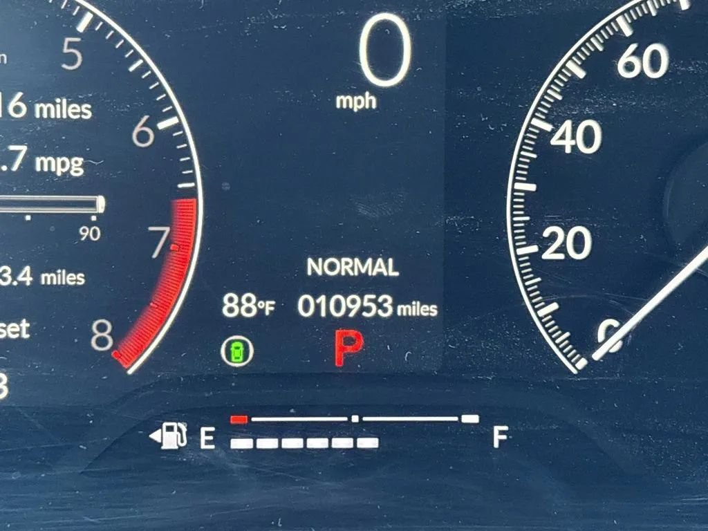 Used 2026 Honda Civic Sport image 34