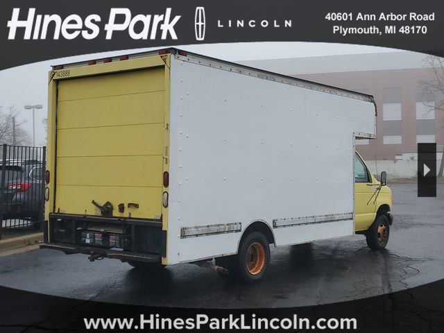 Used 1994 Ford E-350 and Econoline 350 image 4