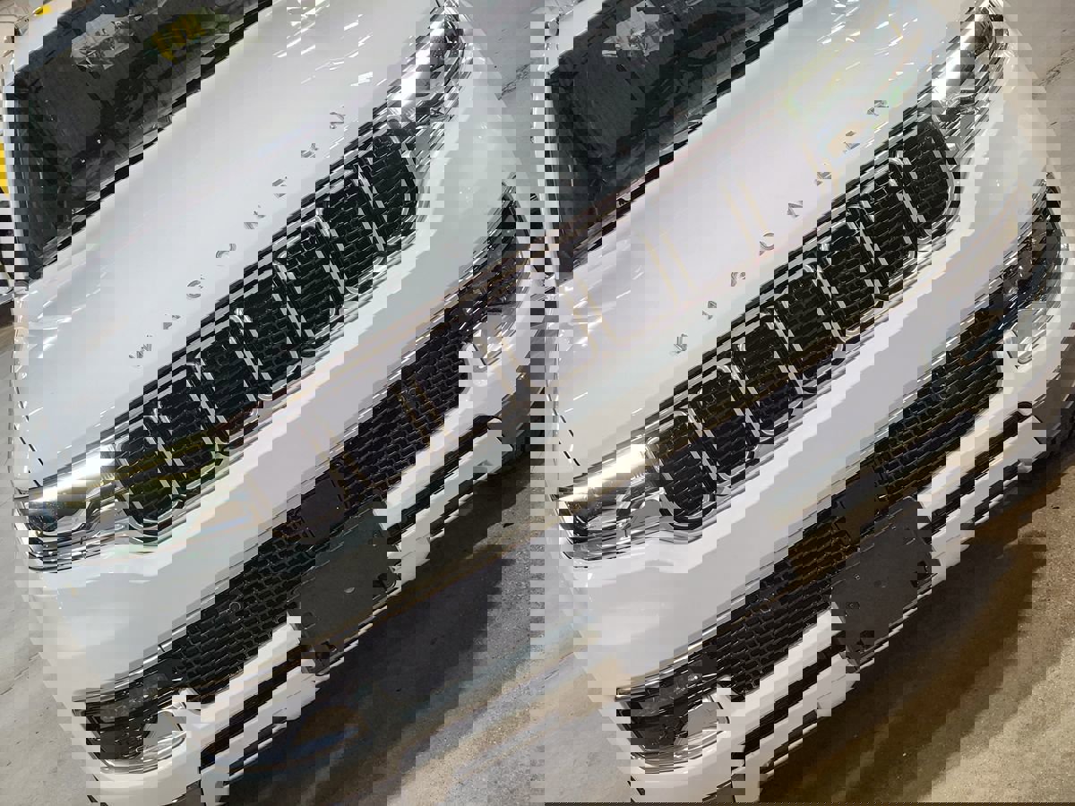 Used 2022 Jeep Wagoneer Series II w/ Premium Group I image 20