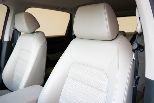 Used 2023 Honda CR-V EX-L image 17