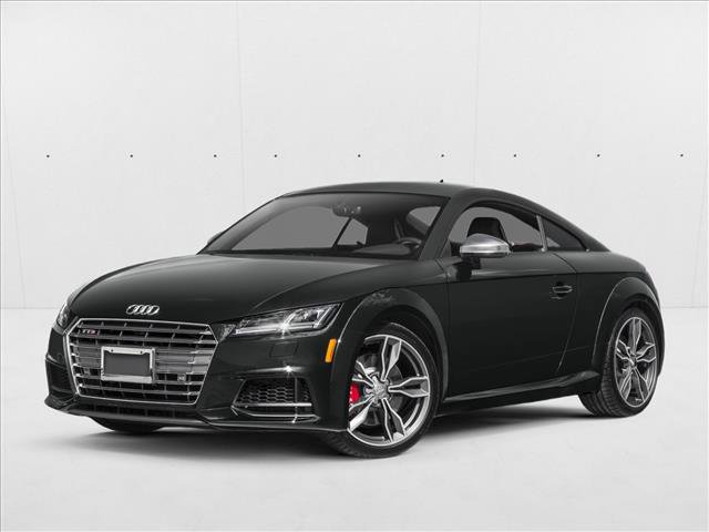 Used 2016 Audi TTS 2.0T Coupe image 1