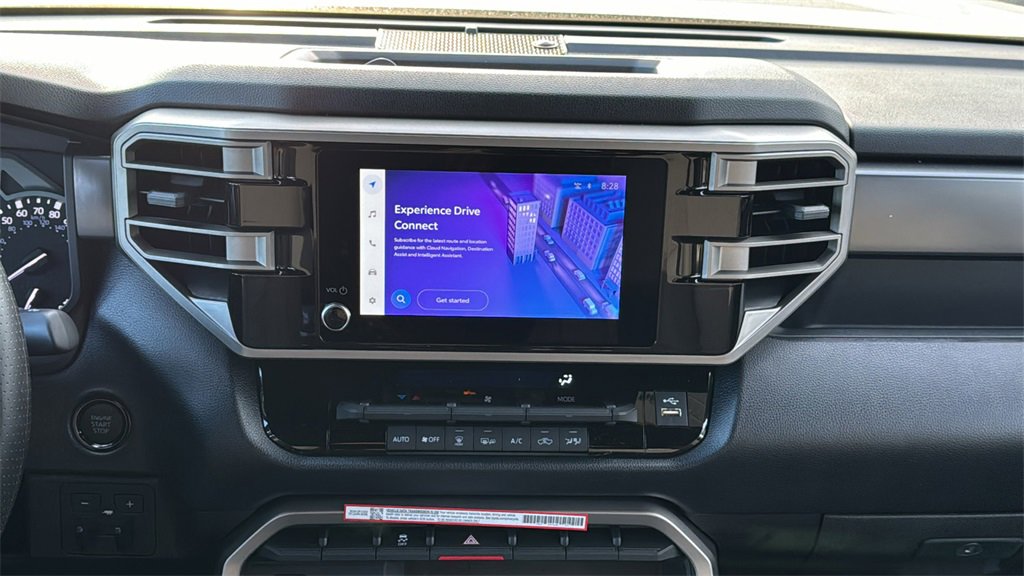 New 2026 Toyota Tundra SR5 image 30