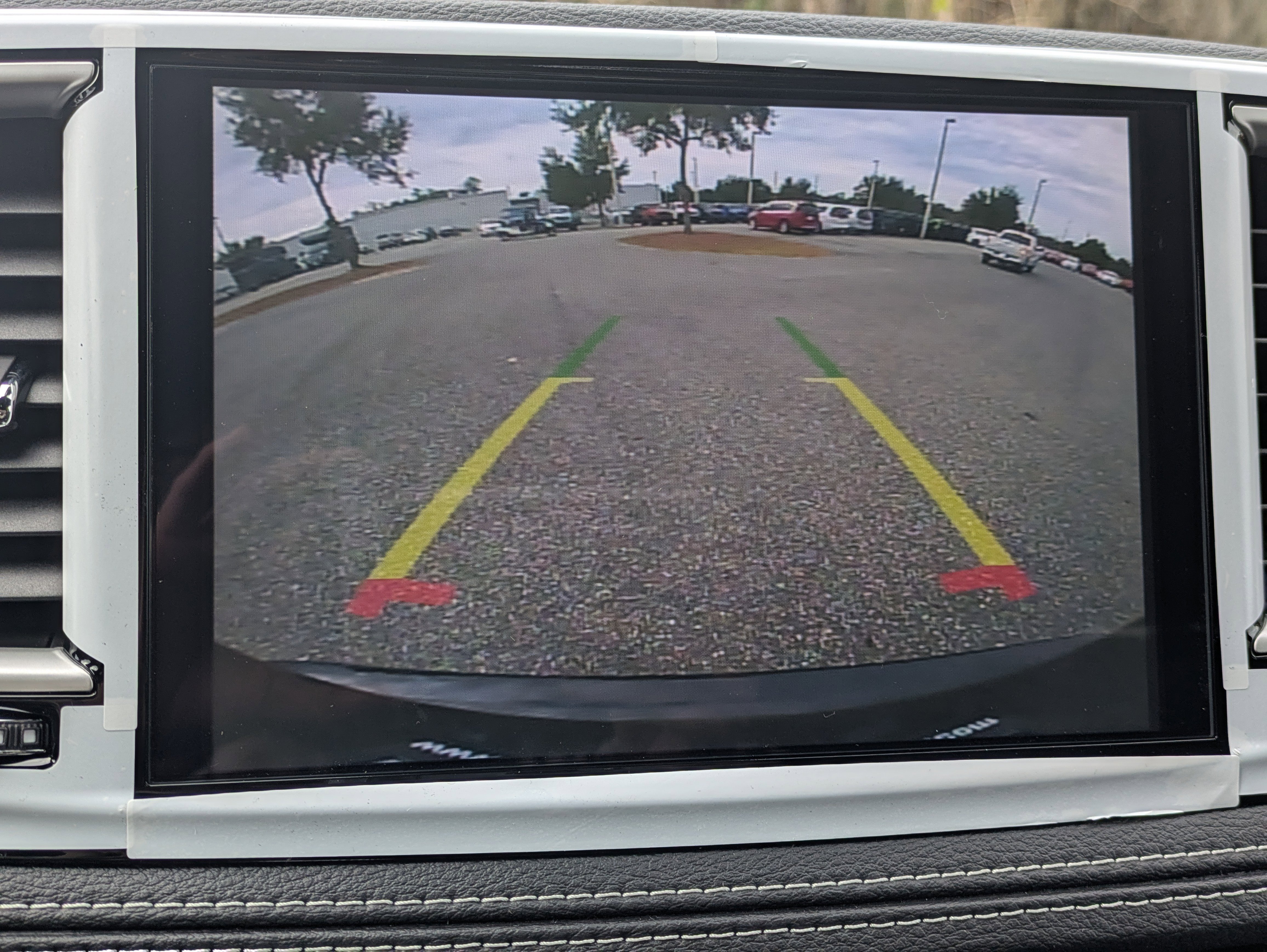 New 2026 Chrysler Pacifica Select image 20