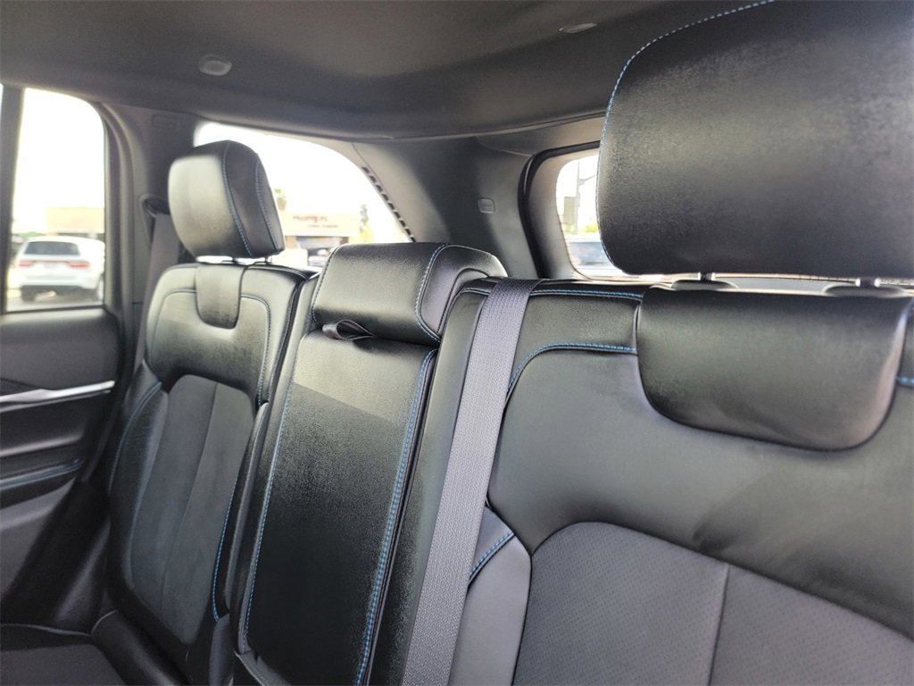 Used 2022 Jeep Grand Cherokee Trailhawk image 17