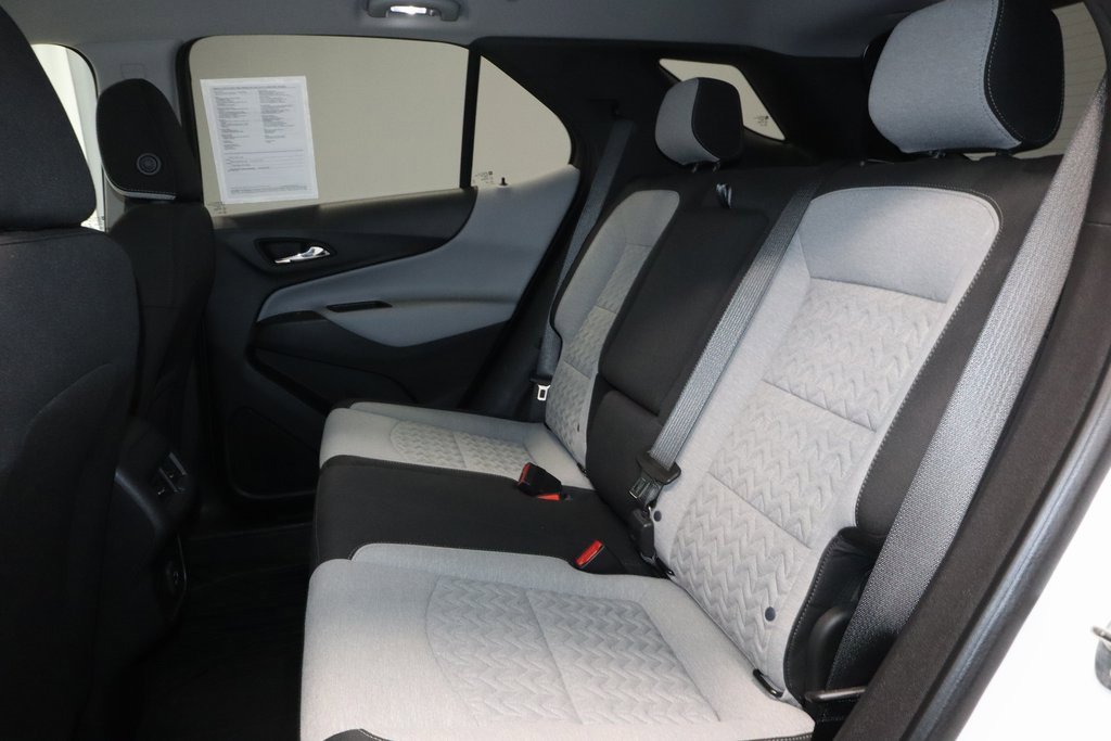 Used 2022 Chevrolet Equinox LS w/ LS Convenience Package image 21