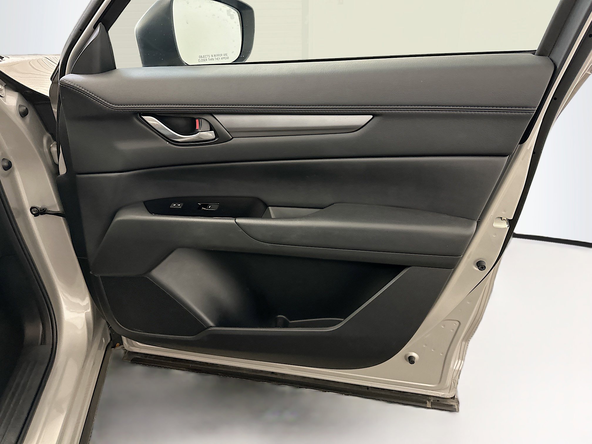 Used 2025 MAZDA CX-5 AWD 2.5 S w/ Preferred Package image 35