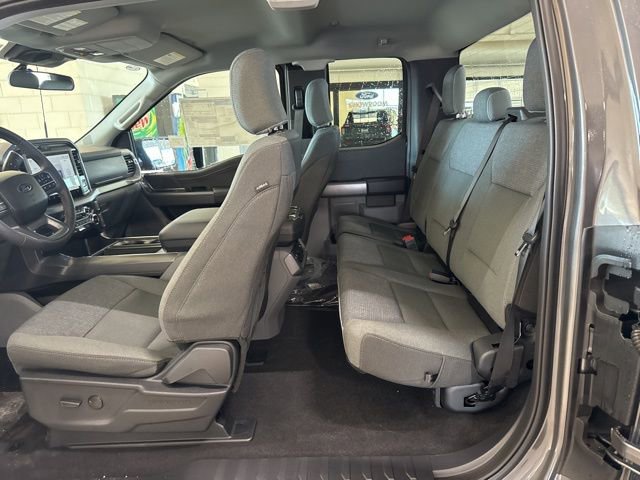 New 2026 Ford F150 XLT w/ XLT Chrome Appearance Package image 12