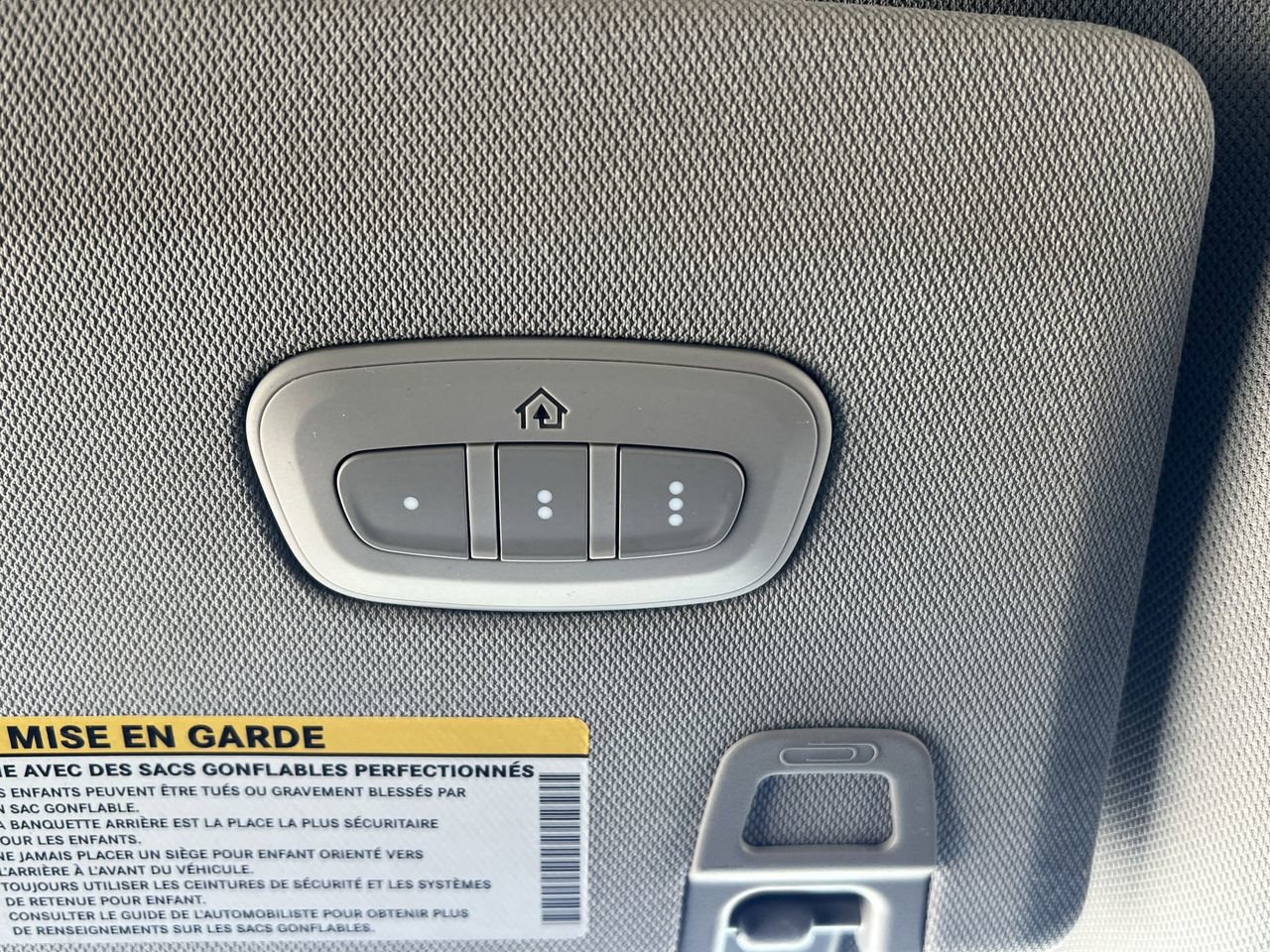 Used 2021 Jeep Grand Cherokee L Limited image 19