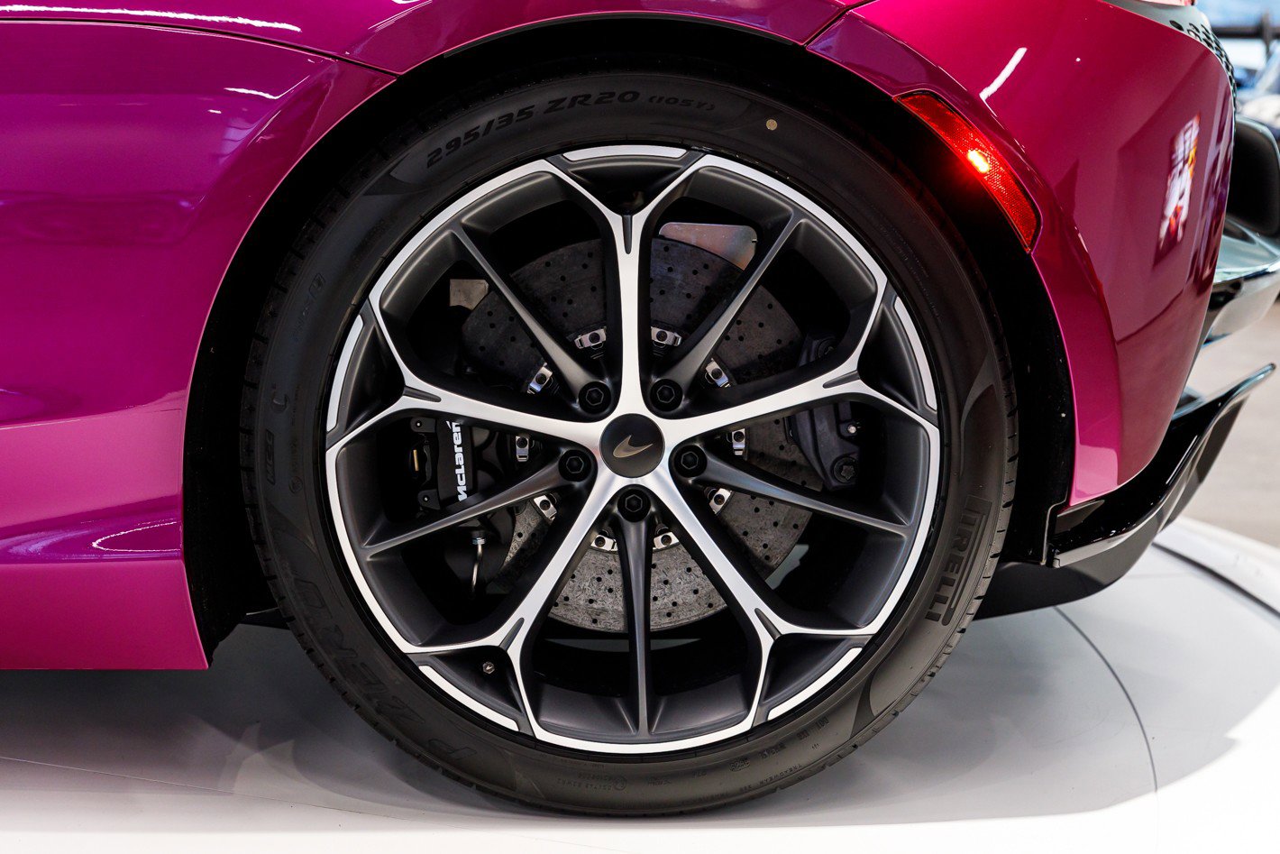 New 2026 McLaren Artura Performance image 41