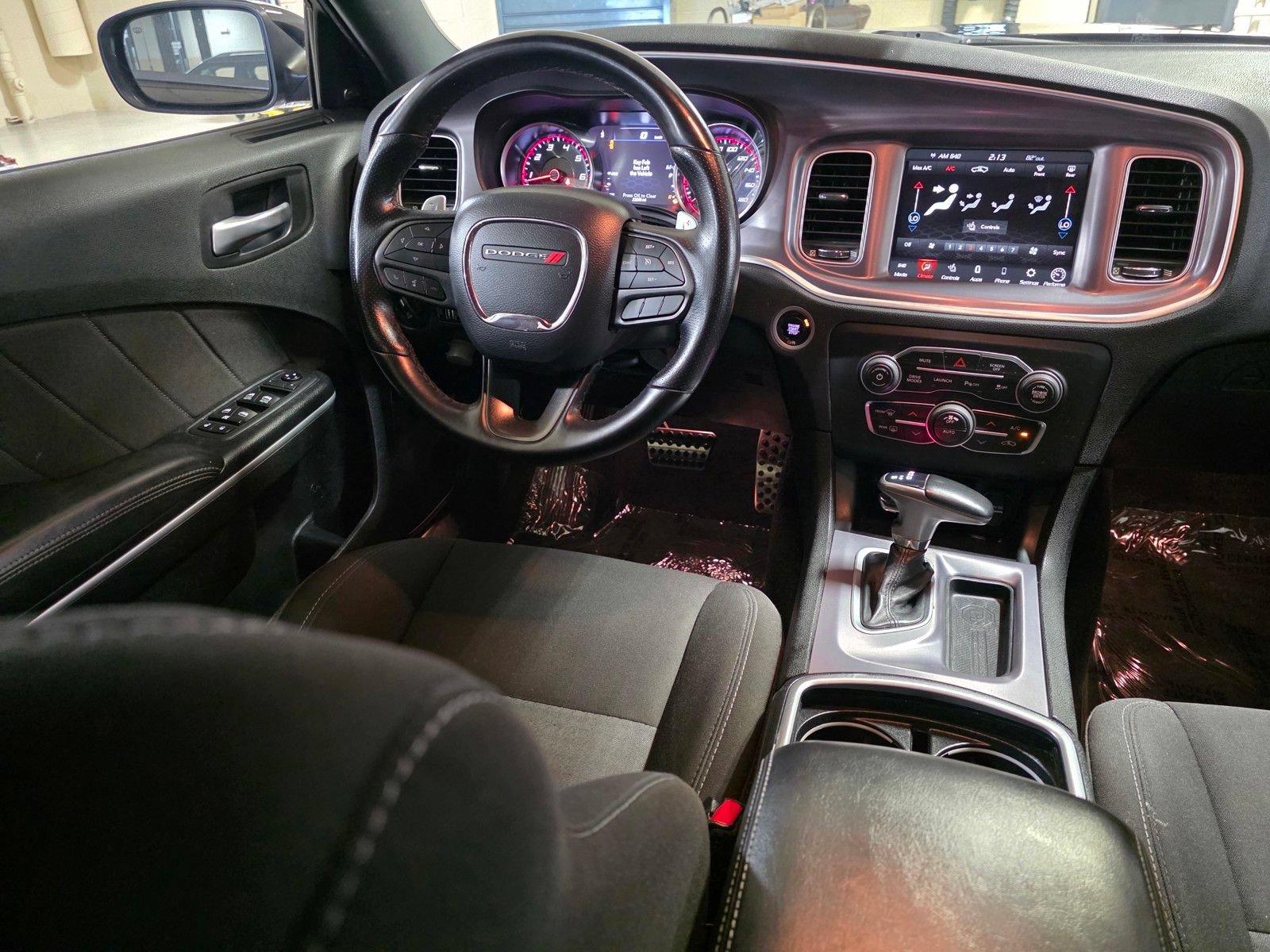 Used 2020 Dodge Charger Scat Pack RWD image 19