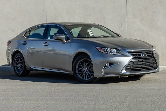 Used 2018 Lexus ES 350 image 16