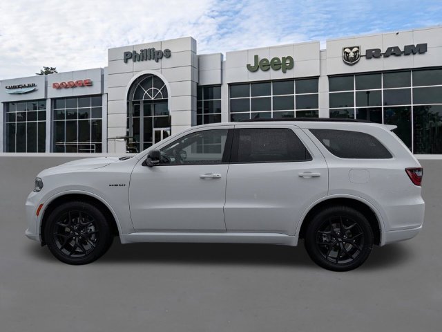 New 2026 Dodge Durango GT AWD/4WD image 7