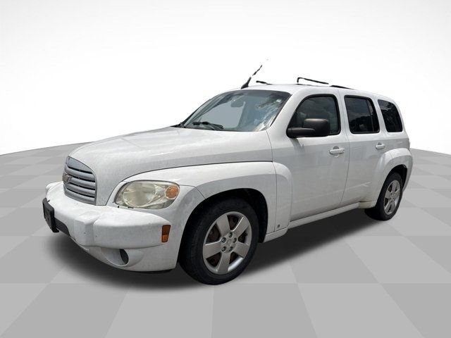 Used 2010 Chevrolet HHR LS