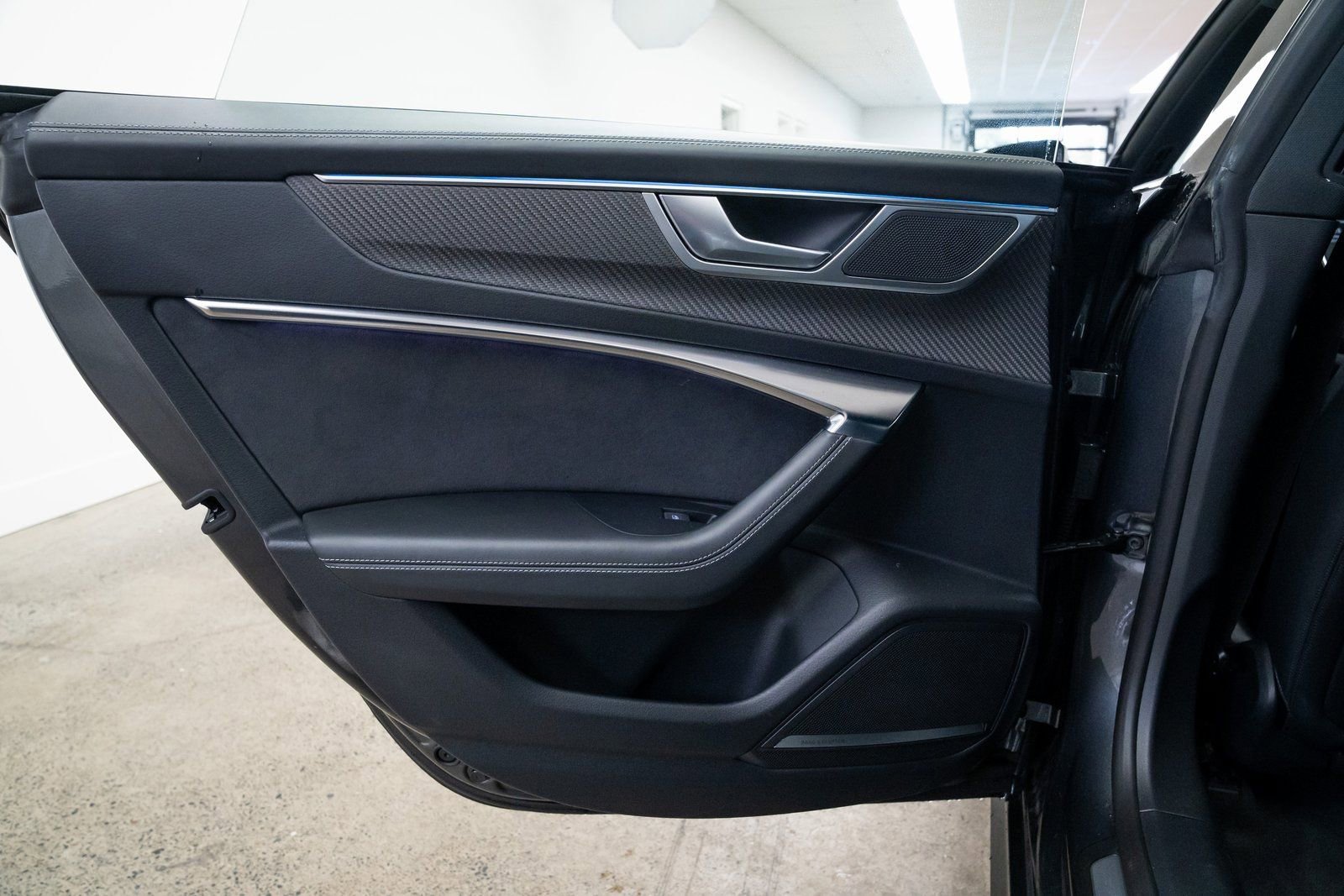 Used 2023 Audi S7 Premium Plus w/ Premium Plus Package image 19