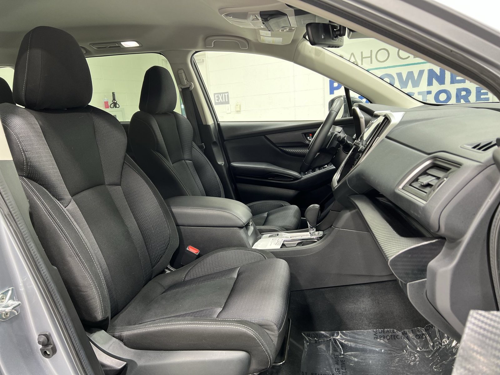 Used 2025 Subaru Ascent Premium AWD/4WD image 24