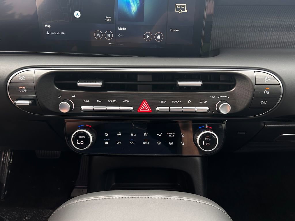 New 2026 Hyundai Palisade Calligraphy image 20