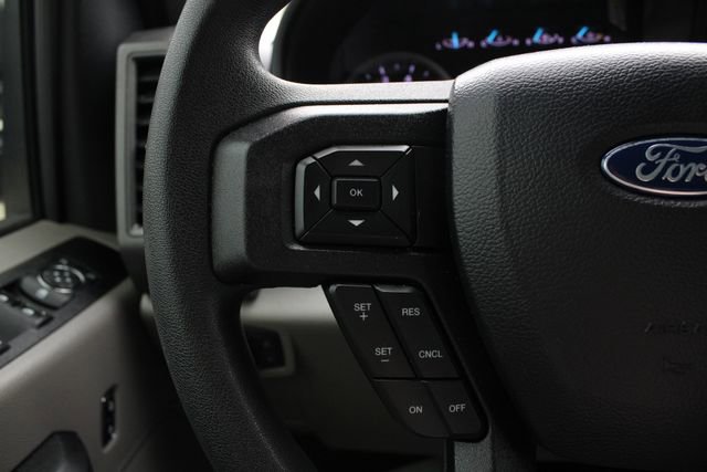 Used 2021 Ford F250 XL w/ STX Appearance Package AWD/4WD image 11