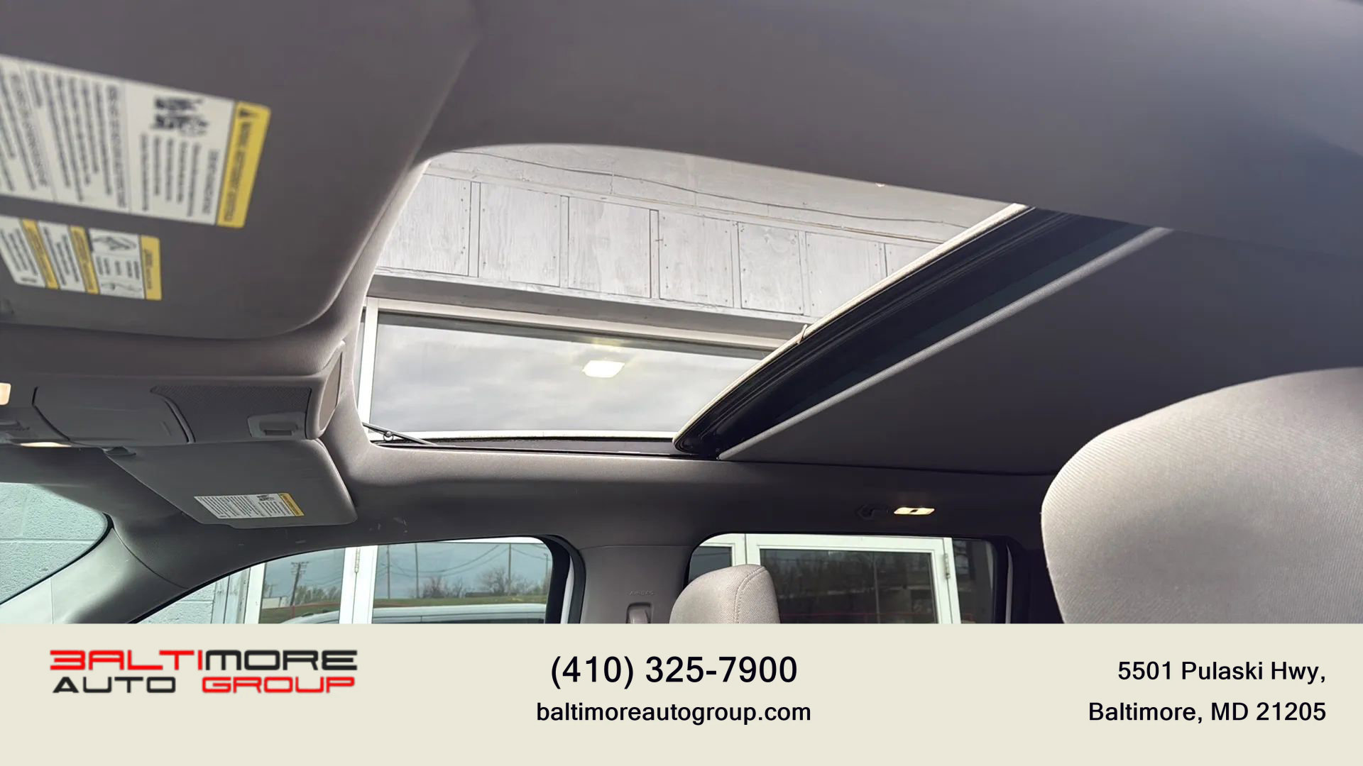 Used 2016 Ford F150 XLT w/ Equipment Group 302A Luxury image 16