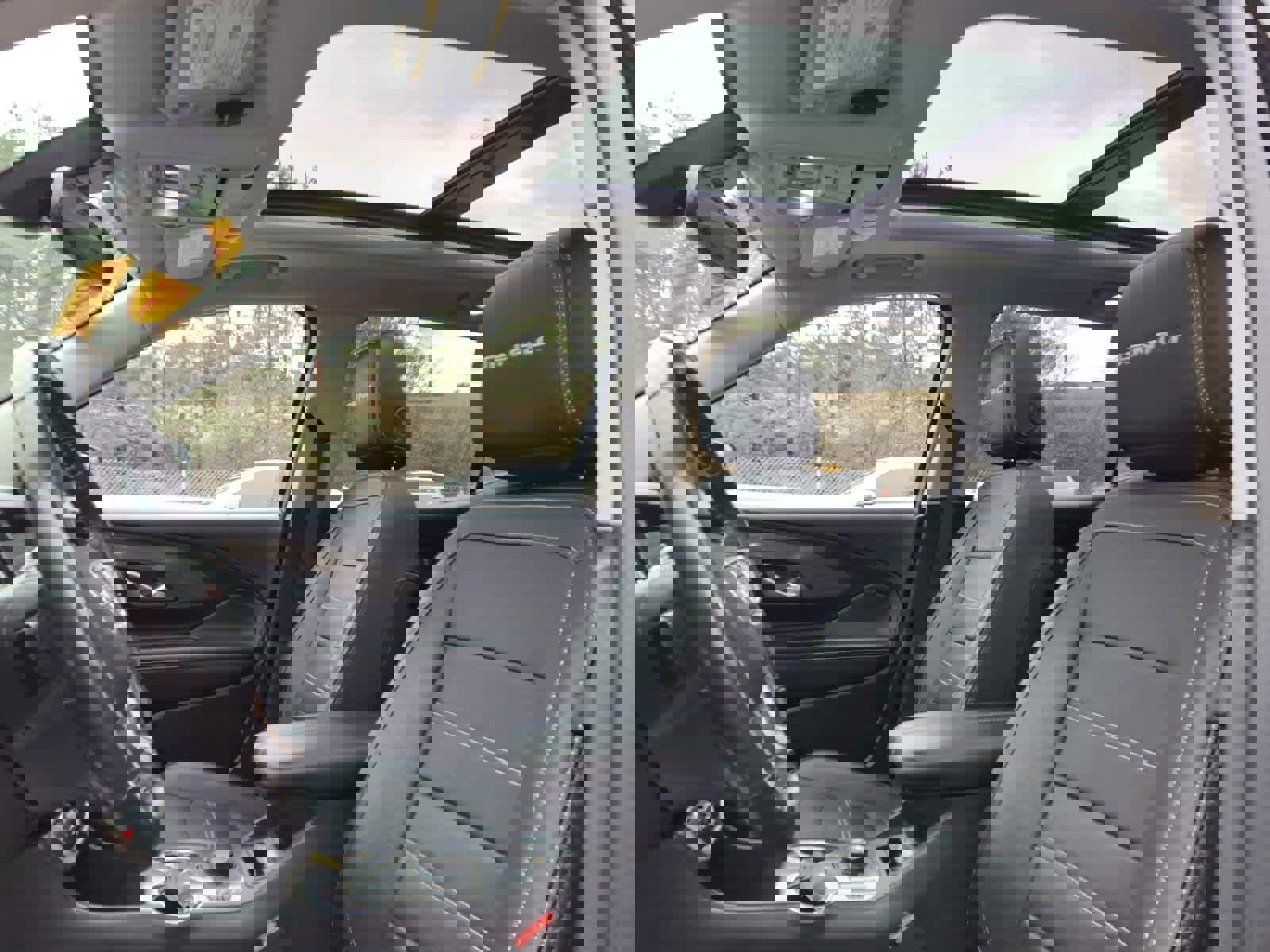 Used 2022 GMC Terrain Denali image 11