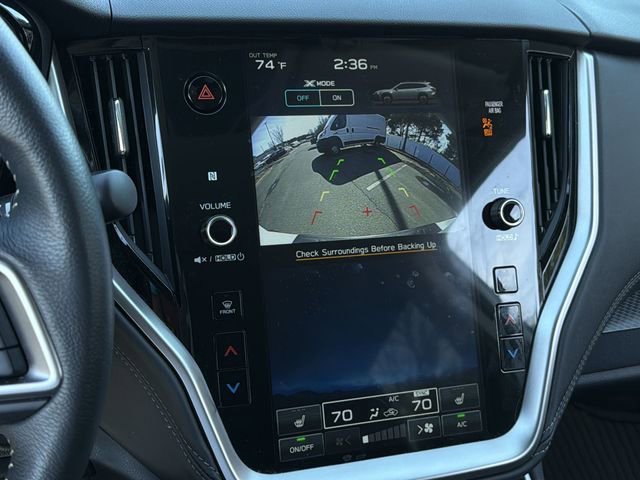 Used 2025 Subaru Outback Premium w/ Popular Package #1 image 25