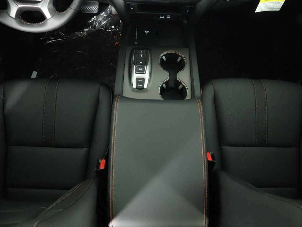 New 2026 Honda Ridgeline TrailSport+ image 16